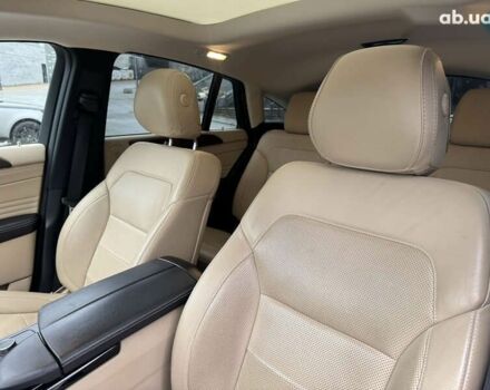 Мерседес ГЛЕ-Класс, объемом двигателя 3 л и пробегом 166 тыс. км за 41900 $, фото 14 на Automoto.ua