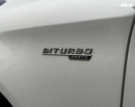Мерседес ГЛЕ-Класс, объемом двигателя 3 л и пробегом 166 тыс. км за 41900 $, фото 10 на Automoto.ua