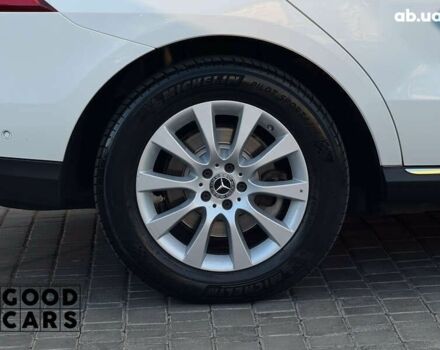 Мерседес ГЛЕ-Класс 2018 в Одессе на Automoto.ua Мерседес ГЛЕ-Класс, объемом двигателя 2.1 л и пробегом 178 тыс. км за 33500 $, фото 13 на Automoto.ua