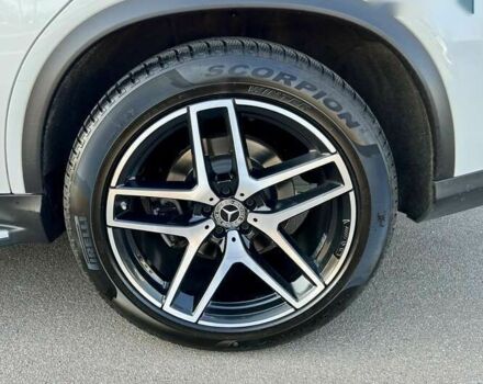 Мерседес ГЛЕ-Класс, объемом двигателя 3 л и пробегом 35 тыс. км за 51000 $, фото 14 на Automoto.ua