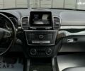 Мерседес ГЛЕ-Класс 2018 в Одессе на Automoto.ua Мерседес ГЛЕ-Класс, объемом двигателя 3 л и пробегом 70 тыс. км за 51000 $, фото 13 на Automoto.ua