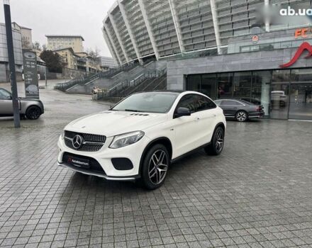 Мерседес ГЛЕ-Класс, объемом двигателя 3 л и пробегом 166 тыс. км за 41900 $, фото 2 на Automoto.ua