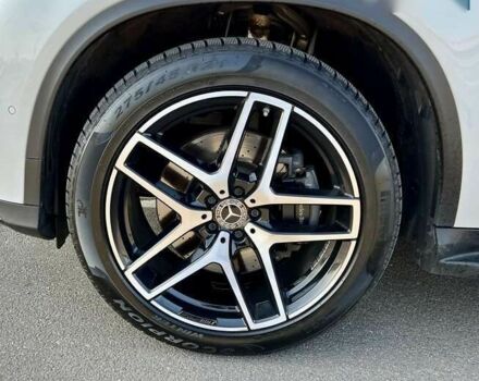 Мерседес ГЛЕ-Класс, объемом двигателя 3 л и пробегом 35 тыс. км за 51000 $, фото 15 на Automoto.ua