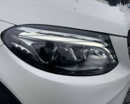 Мерседес ГЛЕ-Класс, объемом двигателя 3 л и пробегом 166 тыс. км за 41900 $, фото 8 на Automoto.ua