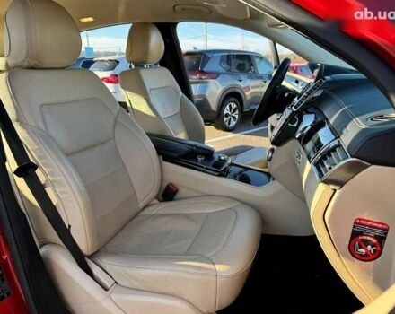 Мерседес ГЛЕ-Клас, об'ємом двигуна 3 л та пробігом 92 тис. км за 45500 $, фото 26 на Automoto.ua