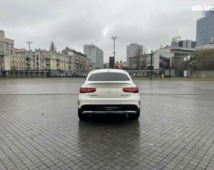 Мерседес ГЛЕ-Класс, объемом двигателя 3 л и пробегом 166 тыс. км за 41900 $, фото 5 на Automoto.ua