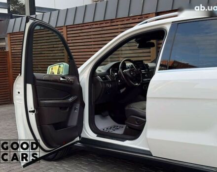 Мерседес ГЛЕ-Класс 2018 в Одессе на Automoto.ua Мерседес ГЛЕ-Класс, объемом двигателя 2.1 л и пробегом 178 тыс. км за 33500 $, фото 16 на Automoto.ua
