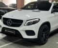 Мерседес ГЛЕ-Класс, объемом двигателя 3 л и пробегом 124 тыс. км за 47900 $, фото 9 на Automoto.ua