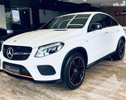 Мерседес ГЛЕ-Класс, объемом двигателя 3 л и пробегом 76 тыс. км за 49900 $, фото 14 на Automoto.ua