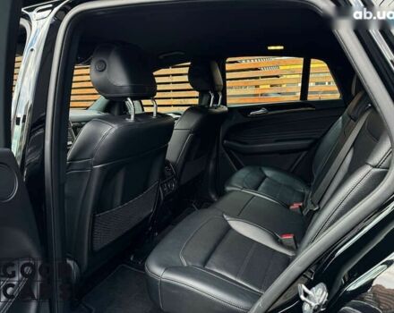 Мерседес ГЛЕ-Класс 2018 в Одессе на Automoto.ua Мерседес ГЛЕ-Класс, объемом двигателя 3 л и пробегом 70 тыс. км за 51000 $, фото 10 на Automoto.ua