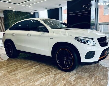 Мерседес ГЛЕ-Класс, объемом двигателя 3 л и пробегом 76 тыс. км за 49900 $, фото 4 на Automoto.ua