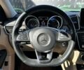 Мерседес ГЛЕ-Класс, объемом двигателя 3 л и пробегом 166 тыс. км за 43500 $, фото 9 на Automoto.ua