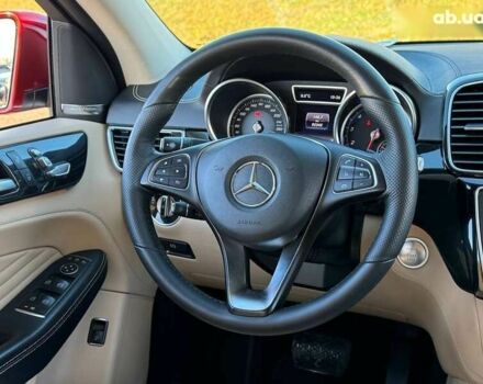 Мерседес ГЛЕ-Клас, об'ємом двигуна 3 л та пробігом 92 тис. км за 45500 $, фото 29 на Automoto.ua
