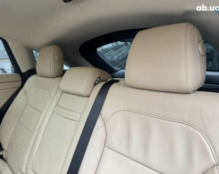 Мерседес ГЛЕ-Класс, объемом двигателя 3 л и пробегом 166 тыс. км за 41900 $, фото 25 на Automoto.ua