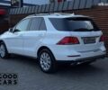 Мерседес ГЛЕ-Класс 2018 в Одессе на Automoto.ua Мерседес ГЛЕ-Класс, объемом двигателя 2.1 л и пробегом 178 тыс. км за 33500 $, фото 4 на Automoto.ua