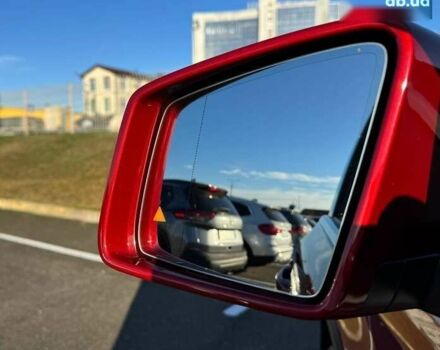 Мерседес ГЛЕ-Клас, об'ємом двигуна 3 л та пробігом 92 тис. км за 45500 $, фото 15 на Automoto.ua