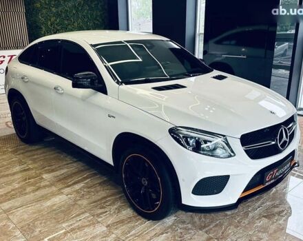 Мерседес ГЛЕ-Класс, объемом двигателя 3 л и пробегом 76 тыс. км за 49900 $, фото 3 на Automoto.ua