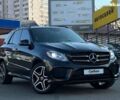 Мерседес ГЛЕ-Класс, объемом двигателя 3.5 л и пробегом 67 тыс. км за 39999 $, фото 1 на Automoto.ua