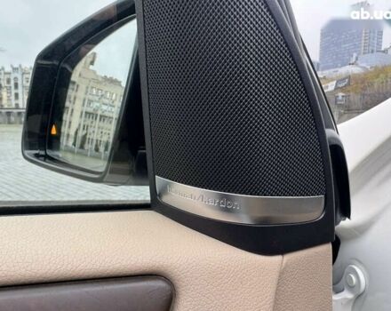 Мерседес ГЛЕ-Класс, объемом двигателя 3 л и пробегом 166 тыс. км за 41900 $, фото 15 на Automoto.ua