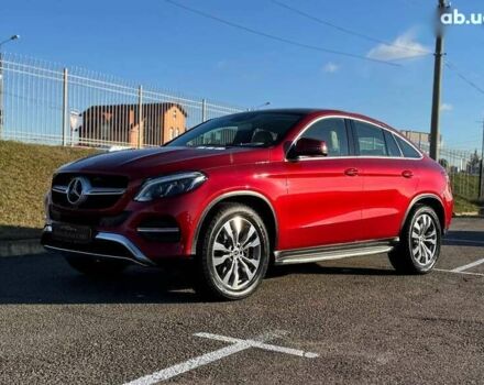 Мерседес ГЛЕ-Клас, об'ємом двигуна 3 л та пробігом 92 тис. км за 45500 $, фото 18 на Automoto.ua