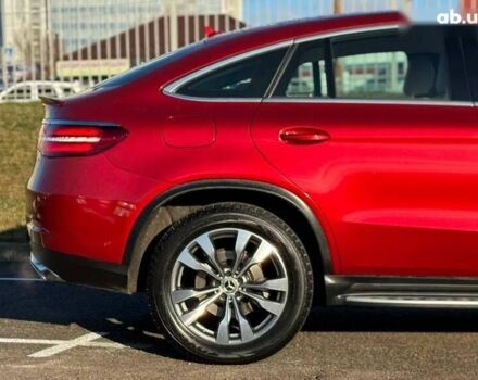 Мерседес ГЛЕ-Клас, об'ємом двигуна 3 л та пробігом 92 тис. км за 45500 $, фото 7 на Automoto.ua