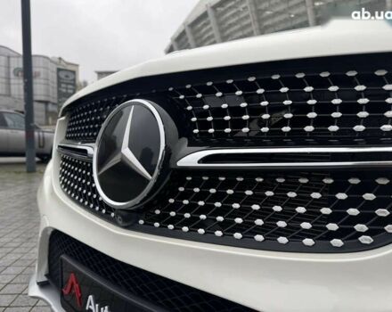 Мерседес ГЛЕ-Класс, объемом двигателя 3 л и пробегом 166 тыс. км за 41900 $, фото 9 на Automoto.ua