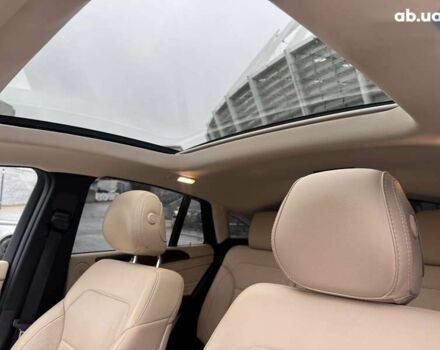Мерседес ГЛЕ-Класс, объемом двигателя 3 л и пробегом 166 тыс. км за 41900 $, фото 20 на Automoto.ua