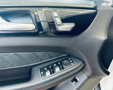 Мерседес ГЛЕ-Класс, объемом двигателя 3 л и пробегом 76 тыс. км за 49900 $, фото 19 на Automoto.ua