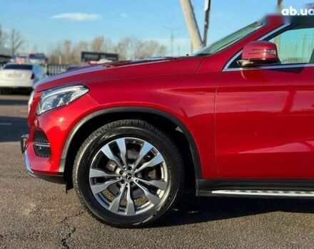 Мерседес ГЛЕ-Клас, об'ємом двигуна 3 л та пробігом 92 тис. км за 45500 $, фото 17 на Automoto.ua