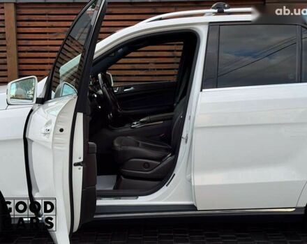 Мерседес ГЛЕ-Класс 2018 в Одессе на Automoto.ua Мерседес ГЛЕ-Класс, объемом двигателя 2.1 л и пробегом 178 тыс. км за 33500 $, фото 17 на Automoto.ua