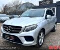 Мерседес ГЛЕ-Класс, объемом двигателя 35 л и пробегом 40 тыс. км за 34200 $, фото 1 на Automoto.ua