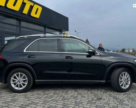 Мерседес ГЛЕ-Класс, объемом двигателя 2 л и пробегом 192 тыс. км за 50540 $, фото 7 на Automoto.ua