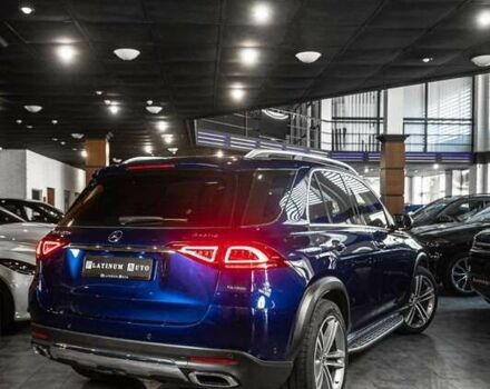 Мерседес ГЛЕ-Класс 2019 в Одессе на Automoto.ua Мерседес ГЛЕ-Класс, объемом двигателя 2 л и пробегом 90 тыс. км за 56900 $, фото 16 на Automoto.ua