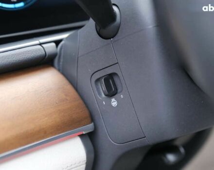 Мерседес ГЛЕ-Класс, объемом двигателя 2.9 л и пробегом 69 тыс. км за 65000 $, фото 28 на Automoto.ua