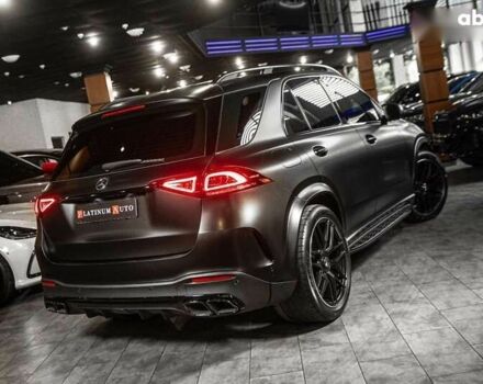 Мерседес ГЛЕ-Класс, объемом двигателя 2.9 л и пробегом 155 тыс. км за 64900 $, фото 14 на Automoto.ua