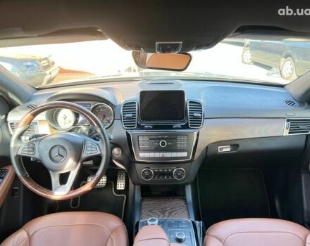 Мерседес ГЛЕ-Клас, об'ємом двигуна 0 л та пробігом 18 тис. км за 70900 $, фото 17 на Automoto.ua