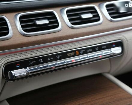 Мерседес ГЛЕ-Класс, объемом двигателя 2.9 л и пробегом 69 тыс. км за 65000 $, фото 23 на Automoto.ua