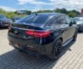 Мерседес ГЛЕ-Класс, объемом двигателя 3 л и пробегом 61 тыс. км за 55800 $, фото 8 на Automoto.ua