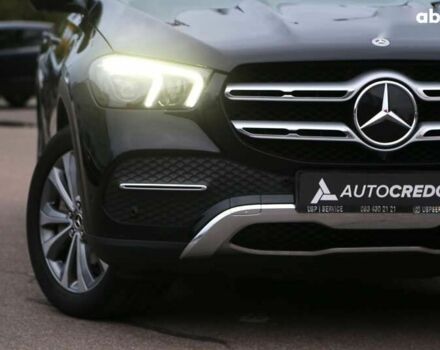 Мерседес ГЛЕ-Класс, объемом двигателя 2 л и пробегом 94 тыс. км за 58000 $, фото 3 на Automoto.ua