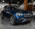 Мерседес ГЛЕ-Класс, объемом двигателя 2 л и пробегом 90 тыс. км за 56900 $, фото 1 на Automoto.ua