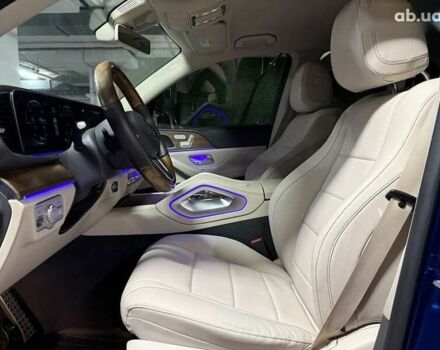 Мерседес ГЛЕ-Класс, объемом двигателя 2 л и пробегом 116 тыс. км за 49500 $, фото 22 на Automoto.ua