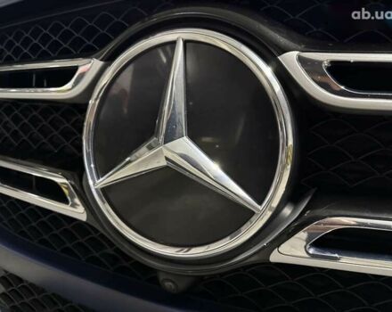 Мерседес ГЛЕ-Класс, объемом двигателя 2 л и пробегом 116 тыс. км за 49500 $, фото 16 на Automoto.ua