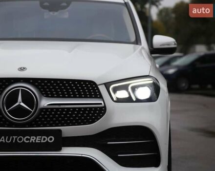 Мерседес ГЛЕ-Класс, объемом двигателя 2.93 л и пробегом 69 тыс. км за 65000 $, фото 4 на Automoto.ua