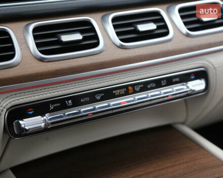 Мерседес ГЛЕ-Класс, объемом двигателя 2.93 л и пробегом 69 тыс. км за 65000 $, фото 23 на Automoto.ua