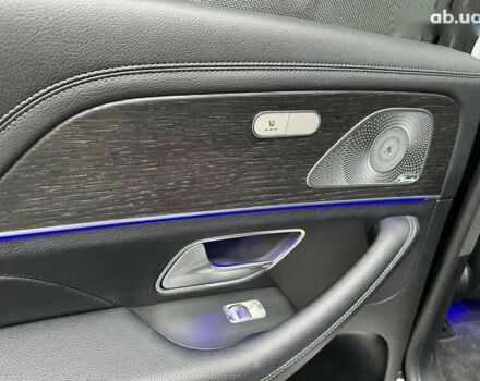 Мерседес ГЛЕ-Клас, об'ємом двигуна 4 л та пробігом 119 тис. км за 55500 $, фото 20 на Automoto.ua