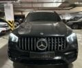 Мерседес ГЛЕ-Класс, объемом двигателя 3 л и пробегом 99 тыс. км за 73500 $, фото 5 на Automoto.ua