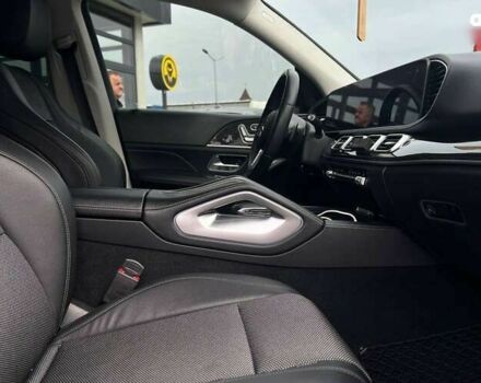 Мерседес ГЛЕ-Класс, объемом двигателя 2 л и пробегом 192 тыс. км за 50540 $, фото 19 на Automoto.ua