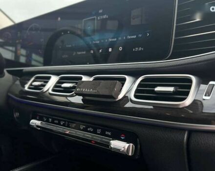 Мерседес ГЛЕ-Класс, объемом двигателя 2 л и пробегом 192 тыс. км за 50540 $, фото 17 на Automoto.ua