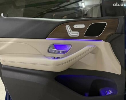 Мерседес ГЛЕ-Класс, объемом двигателя 2 л и пробегом 116 тыс. км за 49500 $, фото 20 на Automoto.ua