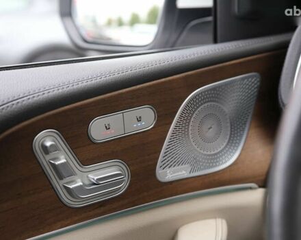 Мерседес ГЛЕ-Класс, объемом двигателя 2.9 л и пробегом 69 тыс. км за 65000 $, фото 26 на Automoto.ua